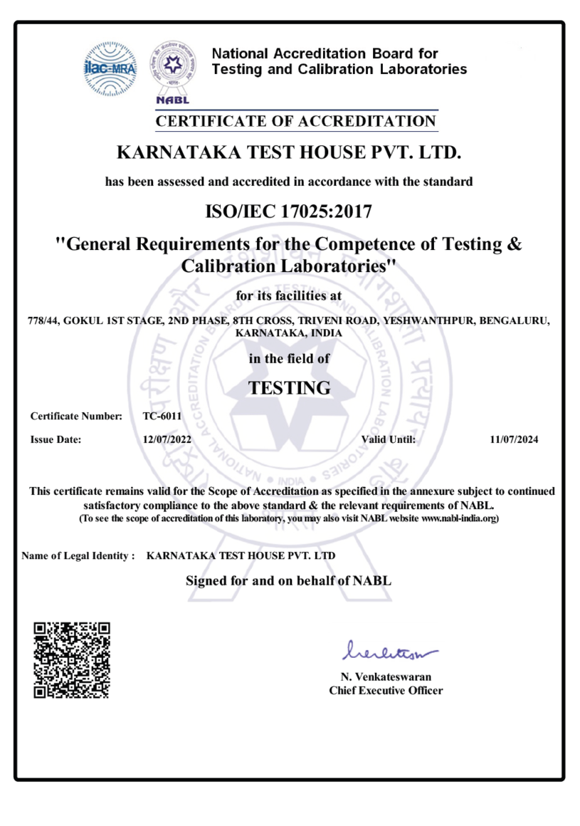 Click on this image to download the certificate